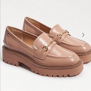 Sam Edelman Laur lug sole loader